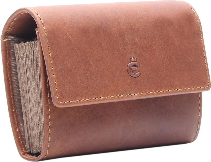Produktbild Esquire Dallas Visitenkartenetui Leder 10.5 cm