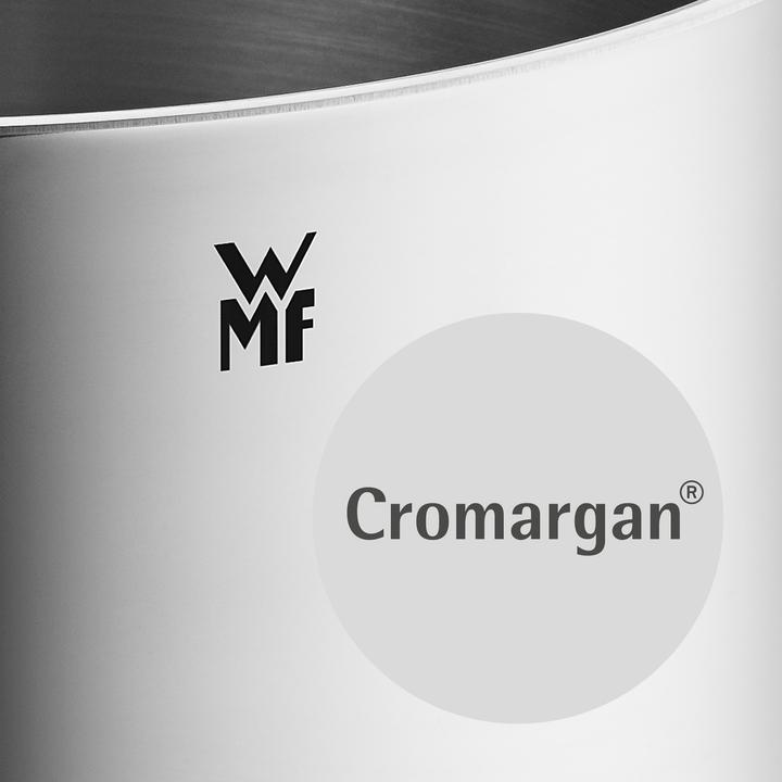 Immagine prodotto WMF Mini (12 cm, Pirofila + casseruola, Acciaio inossidabile)