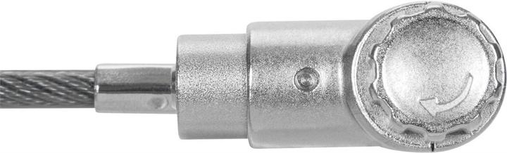 Actual product image Targus Ultimate Keyed Retail