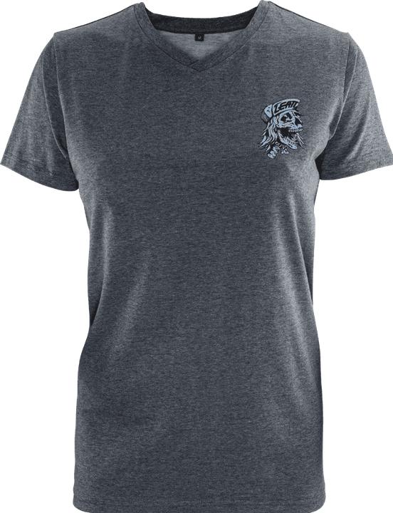 Image du produit Leatt T-shirt Core Femme - Graphene (M)