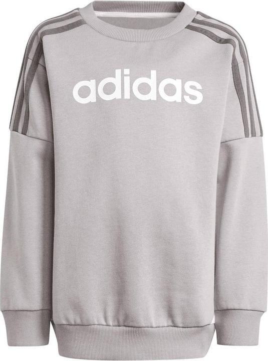 Immagine prodotto adidas Tuta Girocollo Bambini (122)