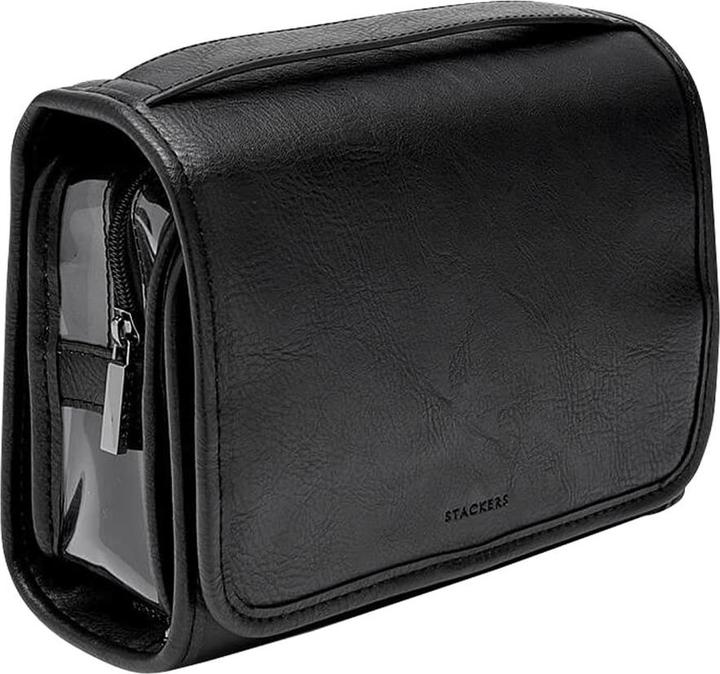 Actual product image Stackers George