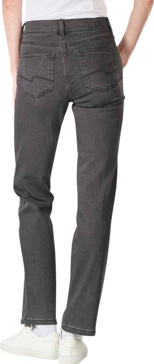 Produktbild Angels Dolly Winter Jeans Straight Fit Anthracite