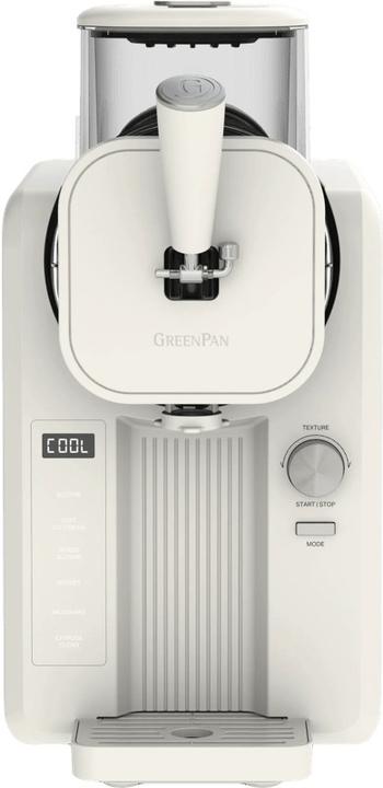 Productafbeelding Greenpan Slushice/Softice Maskine (1 Piece)