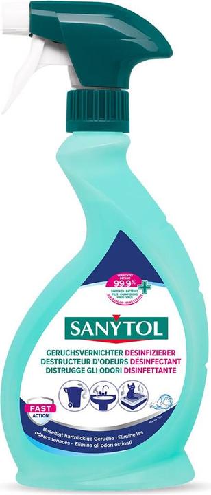 Immagine prodotto Sanytol Eliminatore di odori