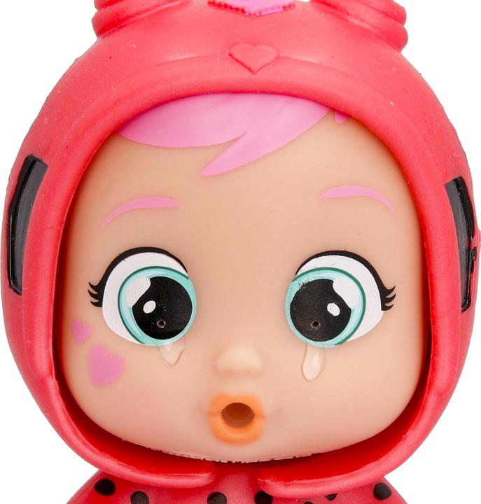 Productafbeelding IMC Toys Cry Babies Sterrenhuisjes speelset