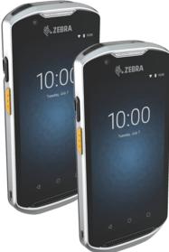 Produktbild Zebra TC52x Datenerfassungsterminal (2D-Barcodes)