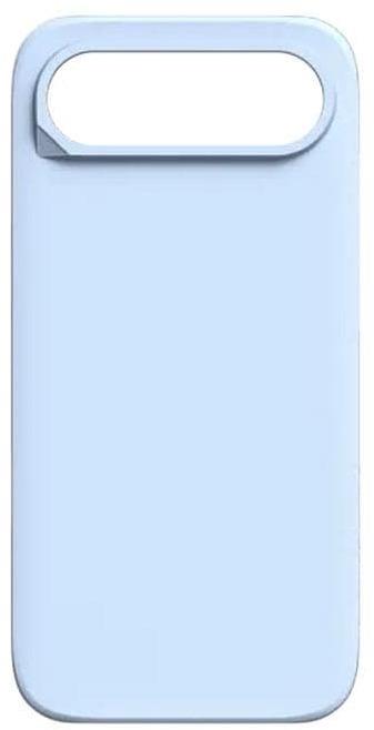 Glacier Blue