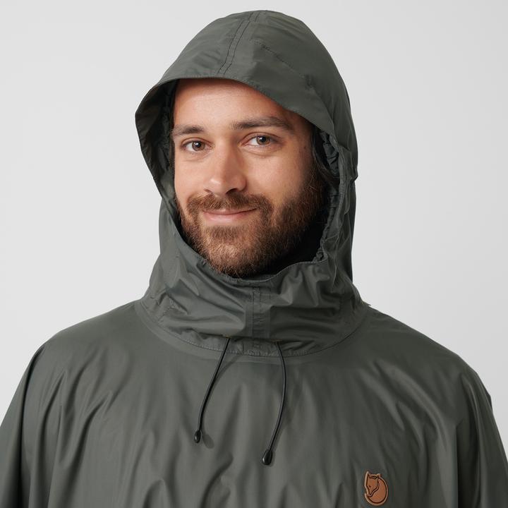 Immagine prodotto Fjällräven Poncho unisex (Taglia unica)