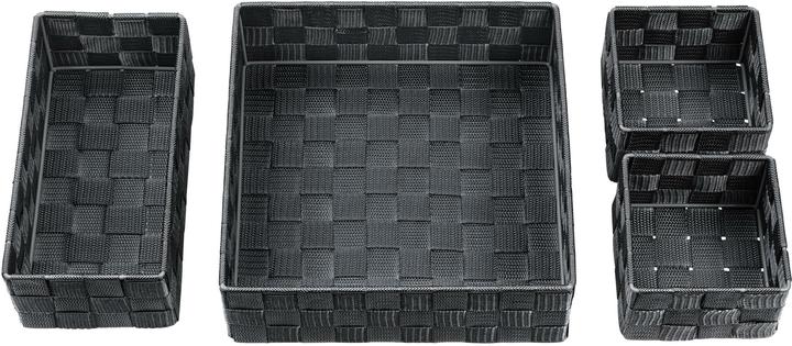 Immagine prodotto Diaqua Irina (4 x, 26 x 26 x 8 cm)