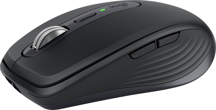 Logitech MX Anywhere 3S (Sans fil)