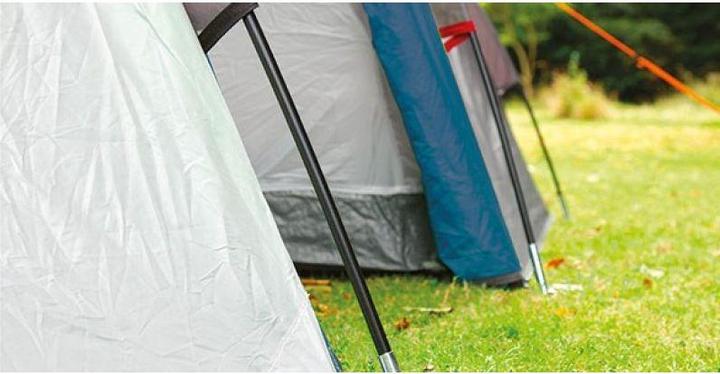 Productafbeelding Coleman Cortes (Tunnel tent, 3.50 kg, 2 personen)