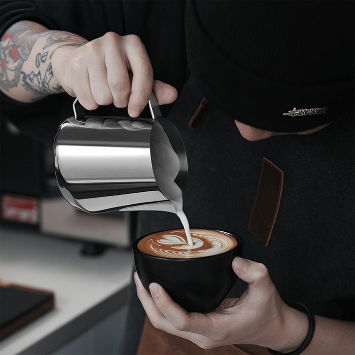 Immagine prodotto MHW 3Bomber GT Milchkännchen