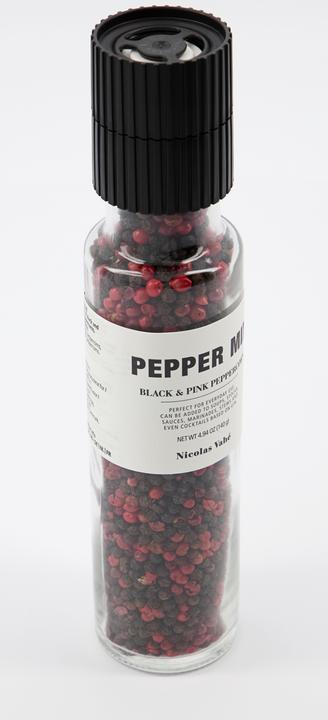 Actual product image Nicolas Vahé Pfeffer Mix (140 g)
