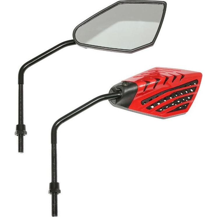 Replay, Motorrad Zubehör, Arrow