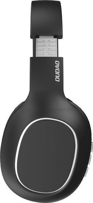 Actual product image Dudao X22Pro (No noise cancellation, 8 h, Cable, Wireless)