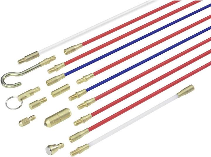 Immagine prodotto HellermannTyton Cavo Scout+ - Set di lusso 897-9 (1 m)