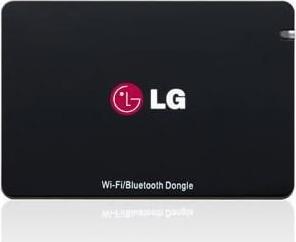 Image du produit LG AN-WF500 Adaptateur USB Wi-Fi et Bluetooth