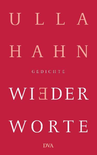 Produktbild Wiederworte (Deutsch, Ulla Hahn, 2011)