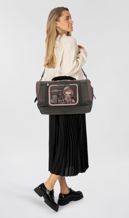 Produktbild Anekke Mademoiselle Weekender Reisetasche 49 cm (29 l)