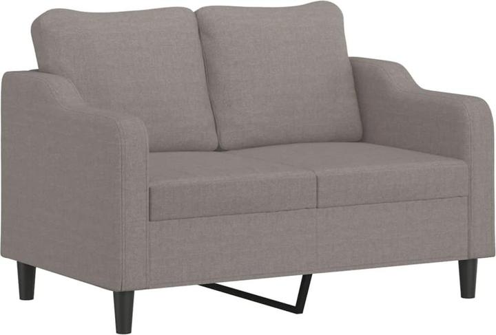 Actual product image vidaXL Sofagarnitur (Upholstery set)