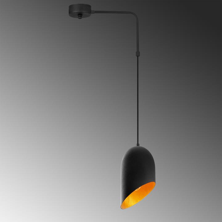 Actual product image Opviq Leslie (E27)