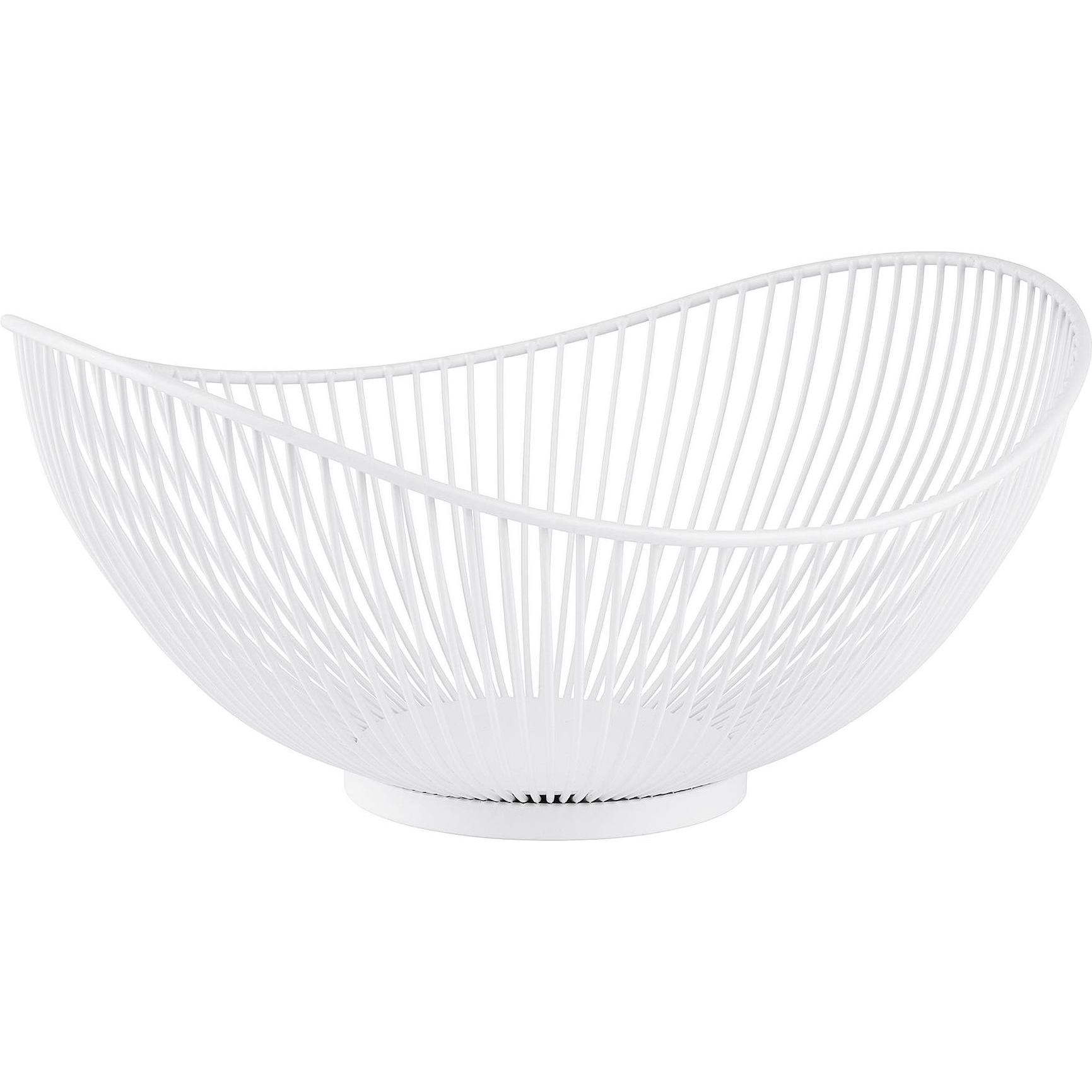 APS Cestino "SVART, Conservazione del pane, Bianco