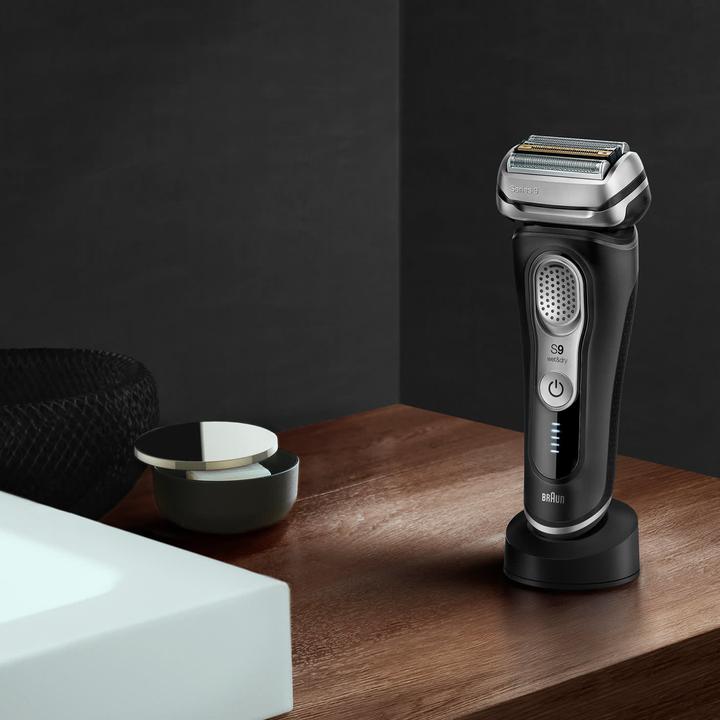 Immagine prodotto Braun Serie 9 9340s + rasoio elettrico di ultima generazione