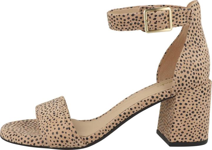 Beige, Impression animale