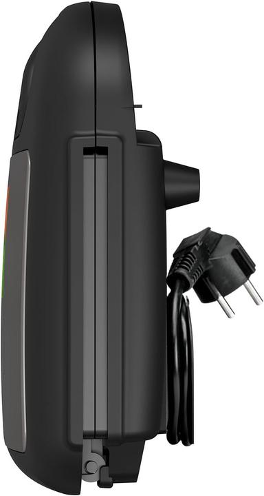 Image du produit Black & Decker Black+Decker BXSA753E Grille-pain à sandwichs