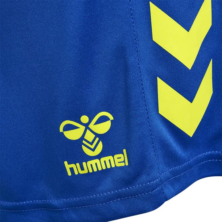 Produktbild hummel Core Xk Poly Shorts (XXL)