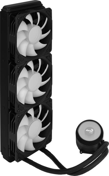 Produktbild AeroCool Mirage L360
