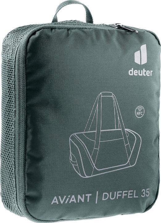 Actual product image Deuter Aviant (35 l)