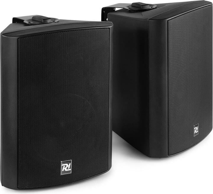 Actual product image Power Dynamics DS50AB (Active, 2x 50 W)