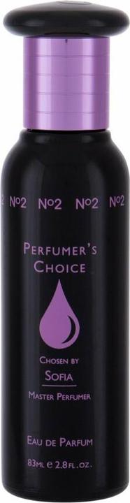 Produktbild Milton Lloyd Perfumer's Choice Sofia (Eau de Parfum, 83 ml)