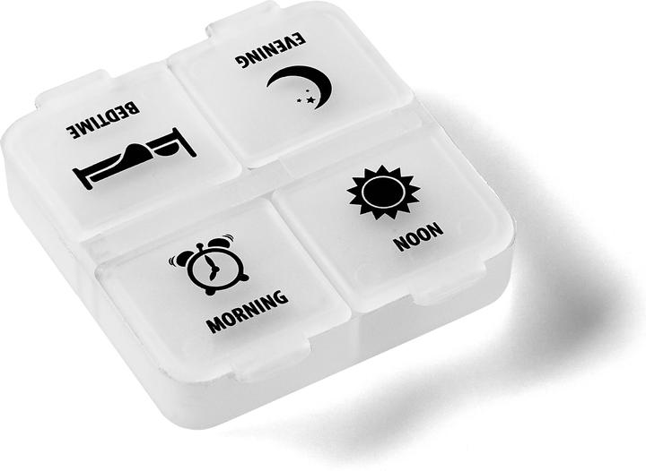 Actual product image Vitility Drug dosage unit