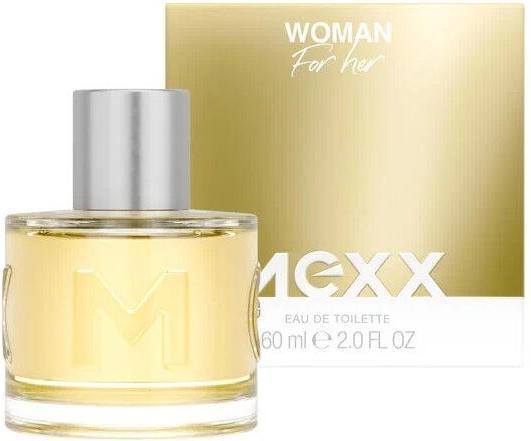 Image du produit Mexx Femme (Eau de toilette, 40 ml)