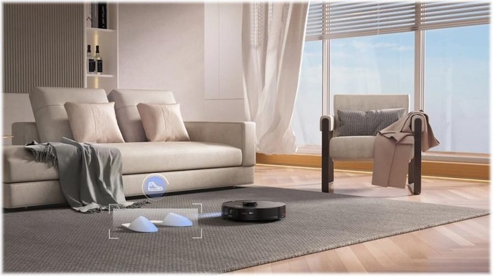 Image du produit Roborock S7 MaxV (Robot vacuum)