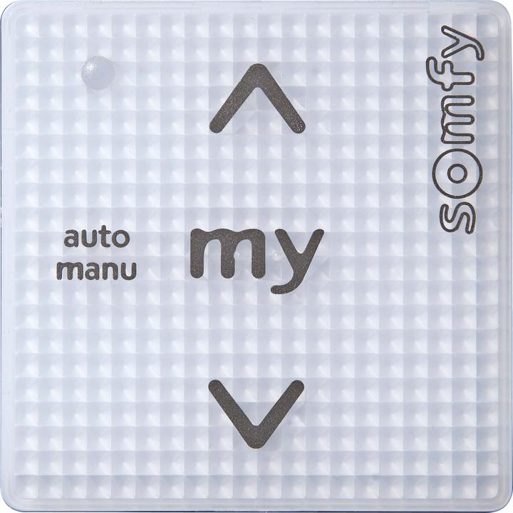 somfy Motorsteuergerät Smoove Uno IB+