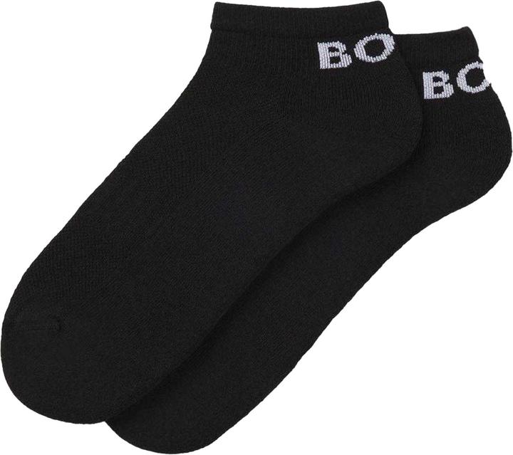 Produktbild BOSS Knöchelsocken (2erPack) (2er Pack, 39.5)