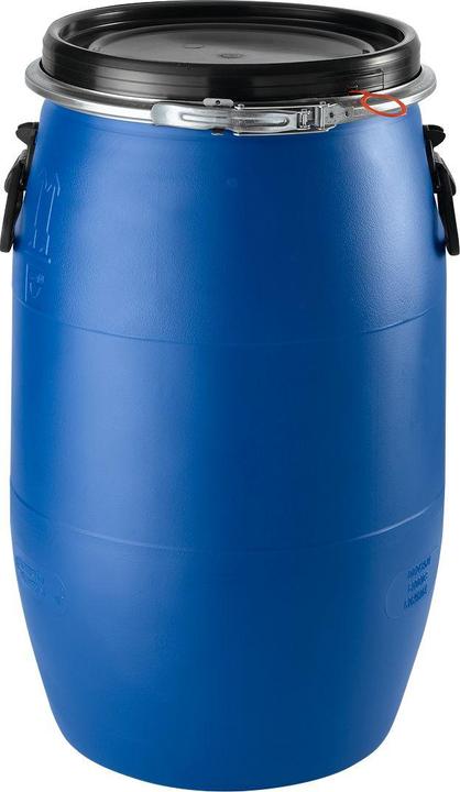 Image du produit kaiserkraft Fût à couvercle