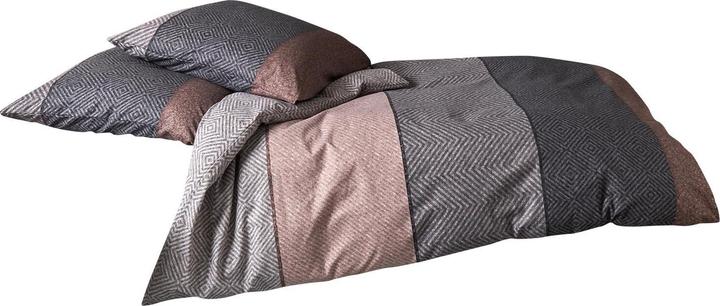 Traumschlaf Kansas (Bedding set, 160x210 cm + 65x100 cm)