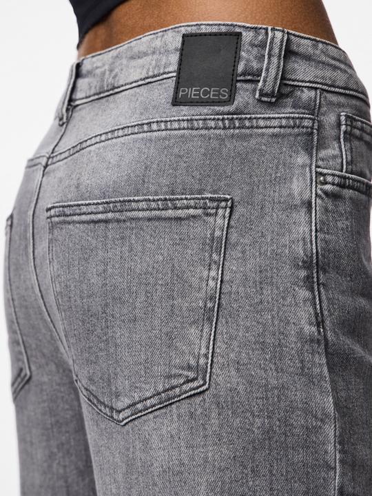 Actual product image Pieces Pcsilke Mw Wide Jeans mg Noos Bc (W31/L30)