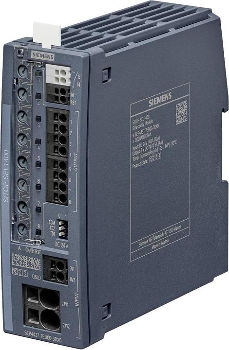 Immagine prodotto Siemens 6EP4437-7EB00-3DX0