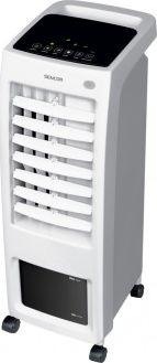 Produktbild Sencor Fan with humidifier - SFN 6011WH
