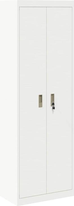 Image du produit vidaXL Büro-Beistellschrank (40 x 60 x 180 cm)