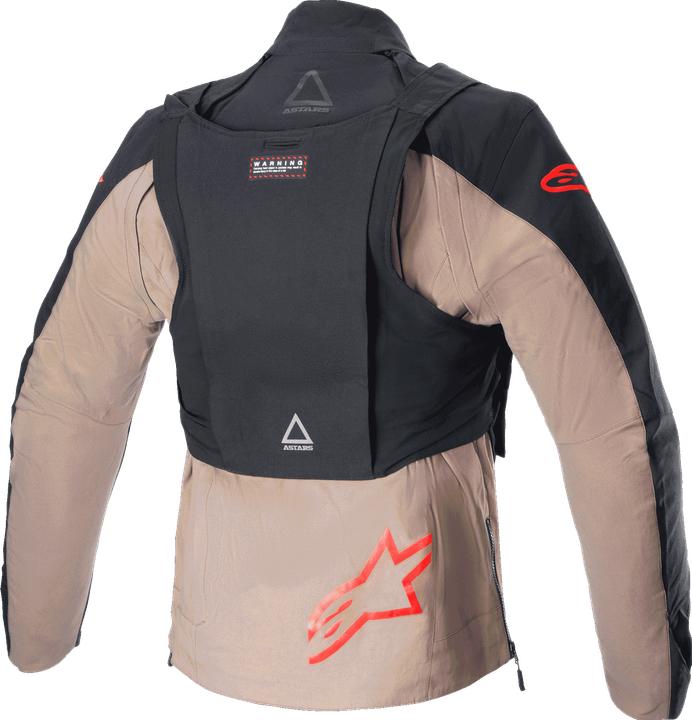 Immagine prodotto Alpinestars Jacket Techdura Blk (Uomini, XL)