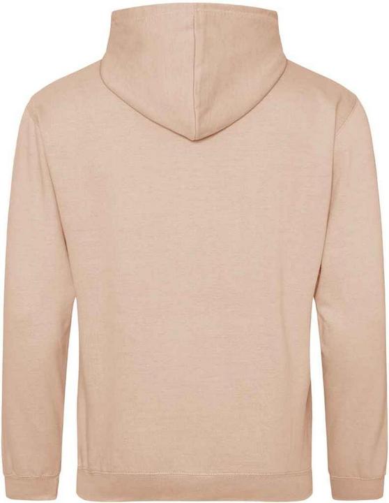 Actual product image Awdis Unisex Adult College Hoodie (3XL)