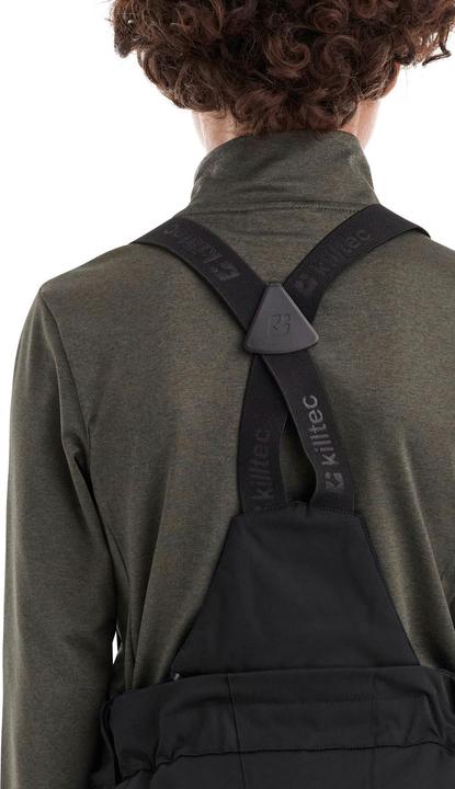 Actual product image Killtec Latzhose (164)