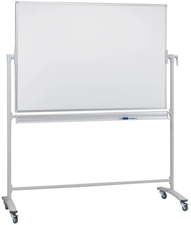 Actual product image Franken Whiteboard (200 x 100 cm)
